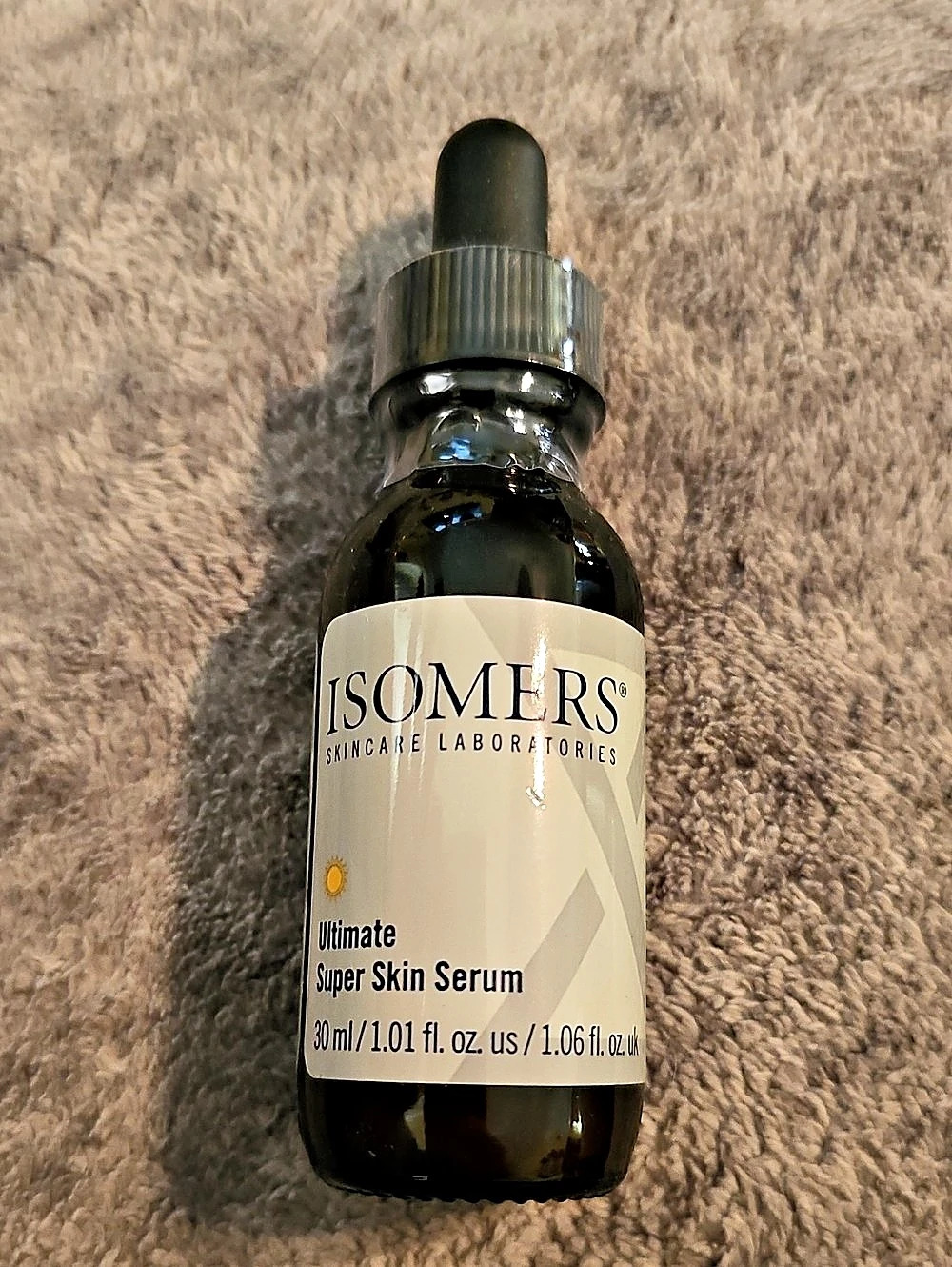 ISOMERS Ultimate Super Skin Serum 30 ml ✨️NEW✨️